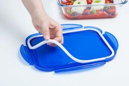Блюдо квадратное с крышкой COOK N GO 1.6л - Pyrex фото 4