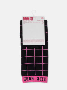 Цена за 2 пары. Носки Классические CONTE CLASSIC Носки женские черный - Conte elegant фото 13