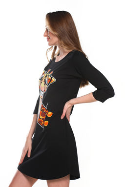 Туника 103029 0000 черный