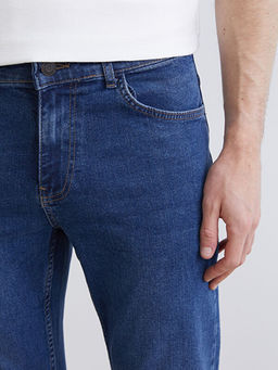 779 Regular Fit Erkek Jean Pantolon