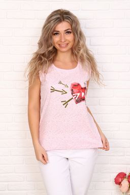 М87 Майка женская