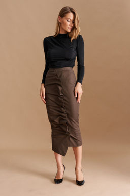 Юбка - Elletto фото 6