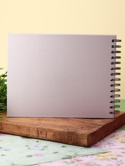 Фотоальбом "Save every moment", brown (24,5 х 19 см)