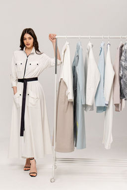 Платье 1226 - Rinka фото 12