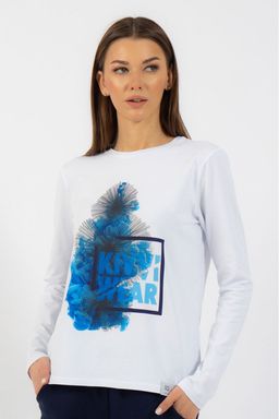 Лонгслив 4061