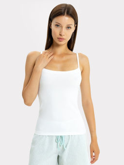 МАЙКА ЖЕНСКАЯ белый 422080