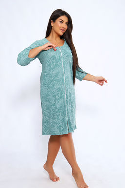 Халат 83713 - Натали фото 16