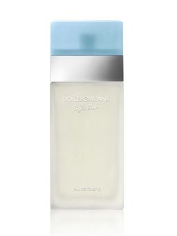 D&G LIGHT BLUE w EDT 25 ml M