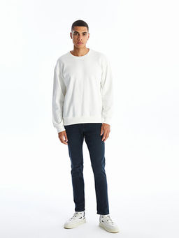 750 Slim Fit Erkek Jean Pantolon