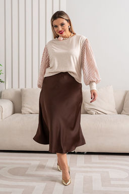 Свитшот АА-64 беж