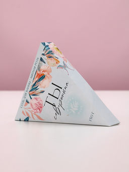 Соль для ванны Вдохновляй!, миндаль, малина, роза и цитрус - Чистое счастье фото 3