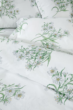 КПБ Аллисум бязь 1.5 сп