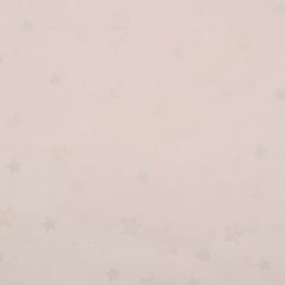 Цена за 3 шт. Бумага упаковочная глянцевая «Звезды», розовая, 70×100 см, 1 лист