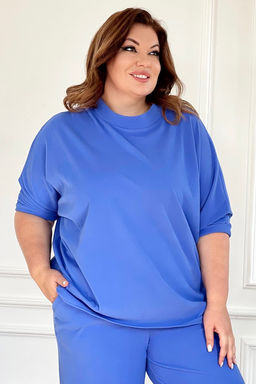 Туника-4636 - Lady maria фото 3