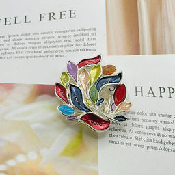 Брошь - J.prettier фото 2