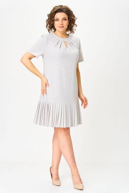 Платье Svetlana Style 2214 серый