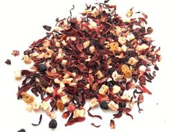 КамлёвЪ Фруктовый купаж Кир Роял, 1 кг