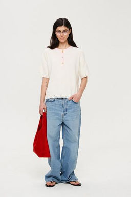 Джемпер 3587 леденцы - Tak divno фото 4