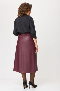 Костюм Anastasia Mak 1259 кремовый  фото 87