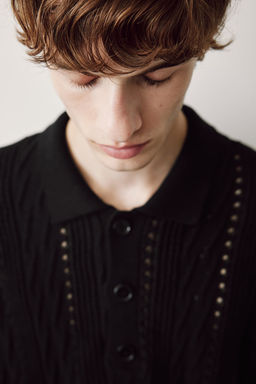 Polo de algodon - H&m фото 2