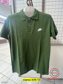 Футболка-поло для мужчин - Bruno фото 8