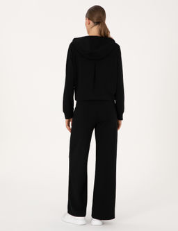 Siyah Flare Fit E_ofman Alt_ - Pierre cardin фото 4