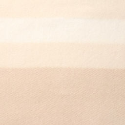 Плед флисовый «Экономь и Я. Клетка», бежевый, 150×130 см, флис 160 г/м²