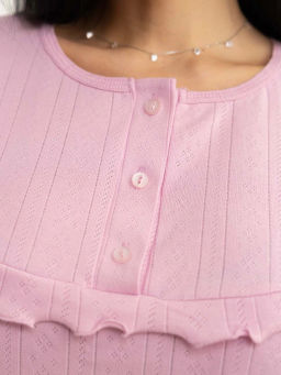 Пижама женская Барболета