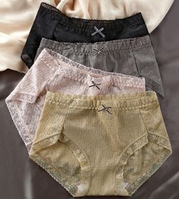 Трусики кружево A12987210