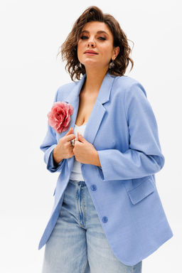 Джемпер ANELLI 1385 крыжовник  фото 391