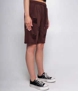 Шорты #ОКТ105002 - Dommod фото 3