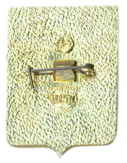 Значок Йошкар-Ола