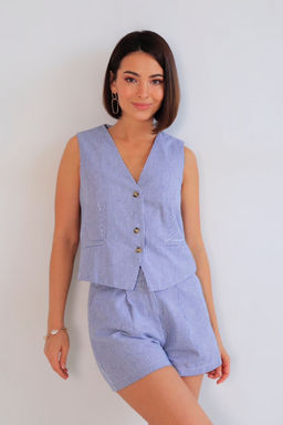 Martichelli Костюм в полоску  фото 3