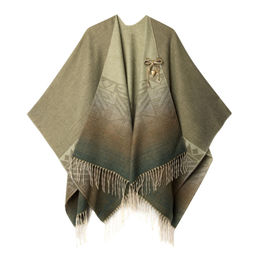 Пончо Бонита 004440 Foxtrot  фото 2