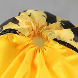 Сумка для обуви Purr,болоньевая, размер 43х33х0,5 см - Artfox фото 4