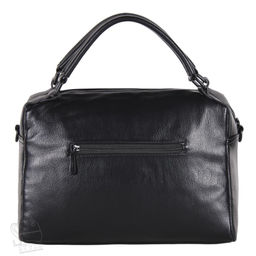 Сумка женская  575783 black Velina Fabbiano-Safenta/30  в Новосибирске
