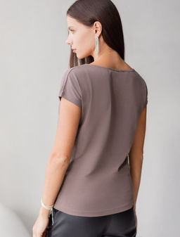 Футболка - Vilatte фото 2