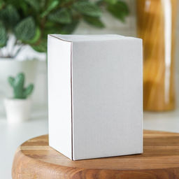 Банка для хранения сыпучих продуктов «Эко», 400 мл, 8×14 см, с пробковой крышкой, стекло