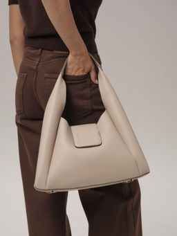 Сумка Lola DBR 31013 бежевый жемчуг фото 3