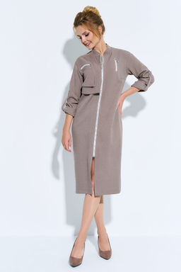 Платье Euro Moda 483