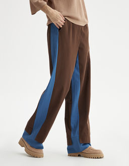 Брюки HassFashion