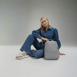 RXL-520-2 Рюкзак - Grizzly фото 38