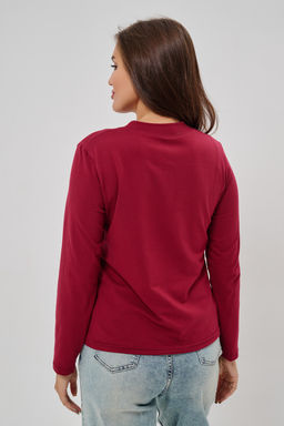 Лонгслив женский 88538
