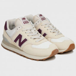 New Balance / Кроссовки женские  фото 4