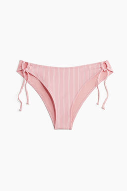 Braga de bikini cheeky con lazada - H&m фото 3