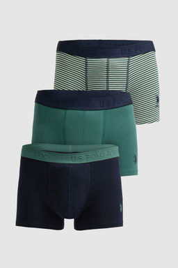 Erkek Mint 3l_ Boxer Tak_m_