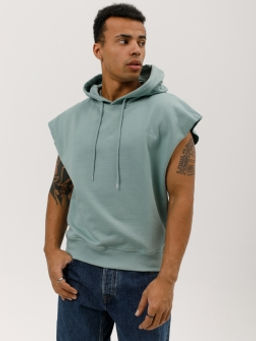 МУЖСКАЯ ТОЛСТОВКА - Giovedi фото 6