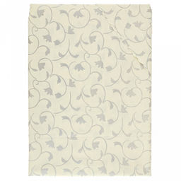 Дорожка сервировочная "Званый обед" 60х160см, поплекс 85г/м2, полиэстер 100%, упаковка пакет п/э 28х42+5см, "Домашняя мода" (Россия)