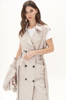 Плащ 4731 - Fantazia mod фото 4