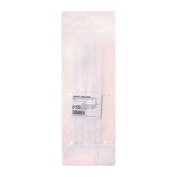 Набор кистей для рисования, нейлон, 5 штук, круглые, плоские, международный размер